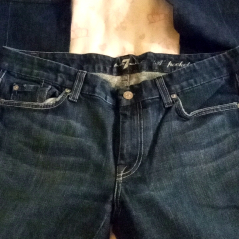 Women jeans